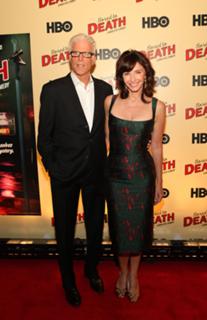 Mary Steenburgen feet photo thumbnail
