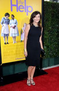 Mary Steenburgen feet photo thumbnail
