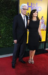 Mary Steenburgen feet photo thumbnail