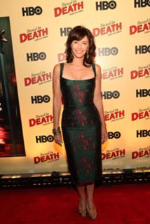 Mary Steenburgen feet photo thumbnail