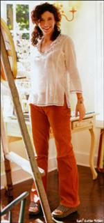 Mary Steenburgen feet photo thumbnail