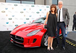 Mary Steenburgen feet photo thumbnail