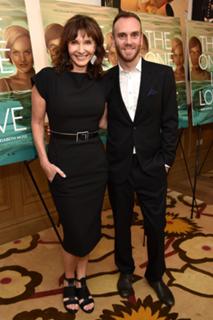 Mary Steenburgen feet photo thumbnail