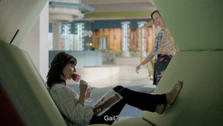 Mary Steenburgen feet photo thumbnail