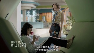 Mary Steenburgen feet photo thumbnail