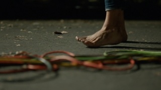 Mary Steenburgen feet photo thumbnail