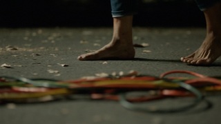 Mary Steenburgen feet photo thumbnail