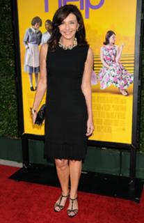 Mary Steenburgen feet photo thumbnail