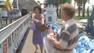 Mary Steenburgen feet photo thumbnail