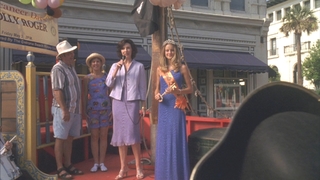 Mary Steenburgen feet photo thumbnail