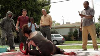 Mary Steenburgen feet photo thumbnail