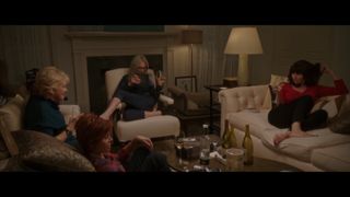 Mary Steenburgen feet photo 4