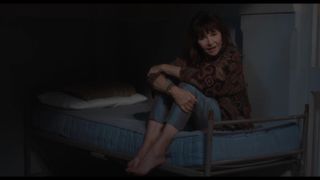 Mary Steenburgen feet photo 3