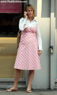 Mary Stuart Masterson feet photo 8