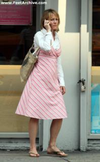 Mary Stuart Masterson feet photo 7