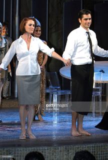 Mary Stuart Masterson feet photo 20