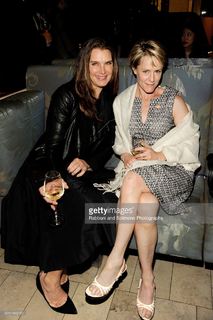 Mary Stuart Masterson feet photo 5