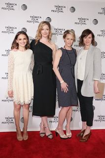 Mary Stuart Masterson feet photo 4