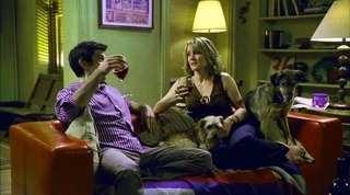 Mary Stuart Masterson feet photo 2