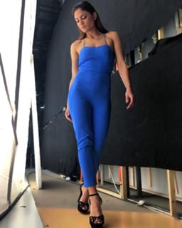 Mary Synatsaki feet photo thumbnail