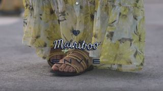 Mary Synatsaki feet photo thumbnail