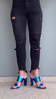 Mary Synatsaki feet photo thumbnail
