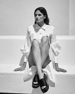 Mary Synatsaki feet photo thumbnail