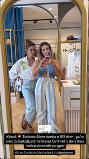 Mary Synatsaki feet photo thumbnail