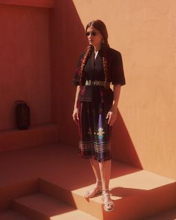 Mary Synatsaki feet photo thumbnail