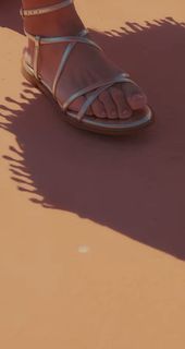 Mary Synatsaki feet photo thumbnail