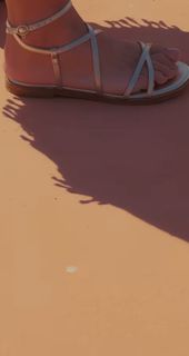 Mary Synatsaki feet photo thumbnail