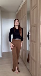 Mary Synatsaki feet photo thumbnail