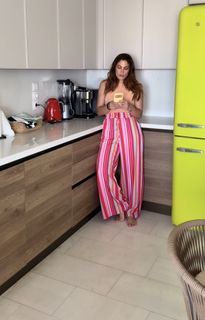Mary Synatsaki feet photo 14