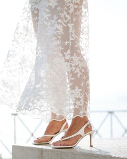 Mary Synatsaki feet photo 18