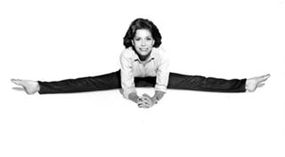Mary Tyler Moore feet photo thumbnail