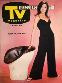 Mary Tyler Moore feet photo 1