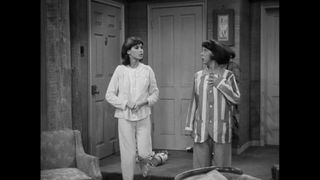 Mary Tyler Moore feet photo 2