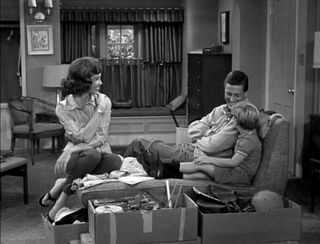 Mary Tyler Moore feet photo 1