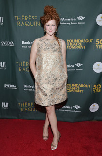 Mary Wiseman feet photo 15
