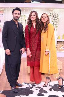 Maryam Noor Sheikh feet photo 2