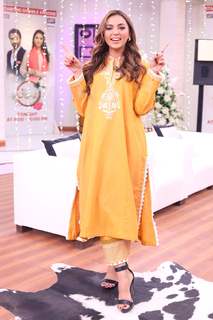Maryam Noor Sheikh feet photo 3