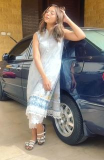 Maryam Noor Sheikh feet photo 20