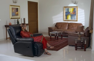 Maryam Noor Sheikh feet photo 20