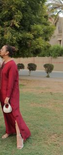 Maryam Noor Sheikh feet photo 9