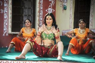 Maryam Zakaria feet photo 13