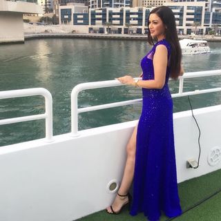 Maryam Zakaria feet photo 17