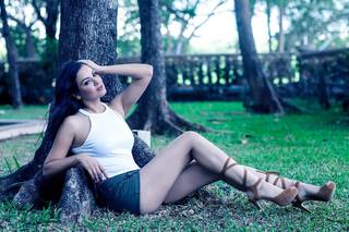 Maryam Zakaria feet photo 2