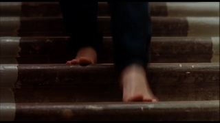 Maryam d'Abo feet photo 4