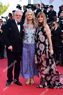 Maryam d'Abo feet photo 19