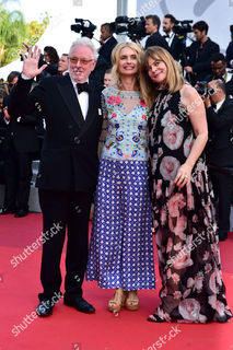 Maryam d'Abo feet photo 18